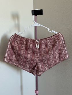Victoria’s Secret boho shorts