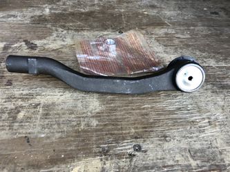 Outer tie rod end