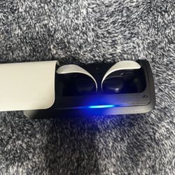 Pulse Earbuds For PS5