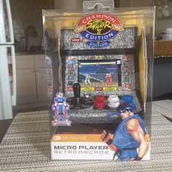Champion Edition Street Fighter II $50