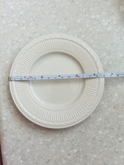 Commercial coffee Plate