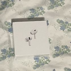 AirPod Pro Gen 2