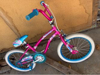 Girl bike mischief Kent