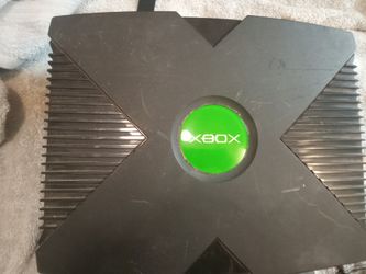 Xbox Batman Edition