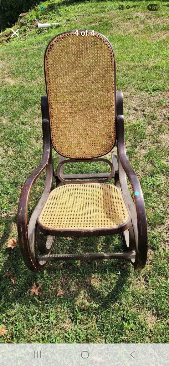 Rocking Chair