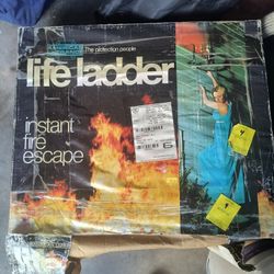 Escape Ladder