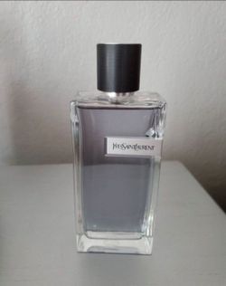 JUMBO 6.7OZ/200ML  ORIGINAL FORMULA Y EAU DE TOILETTE BY YVES SAINT LAURANT,  NEW NO BOX