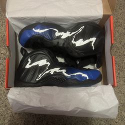 Nike Air Foamposite One 96 All Star