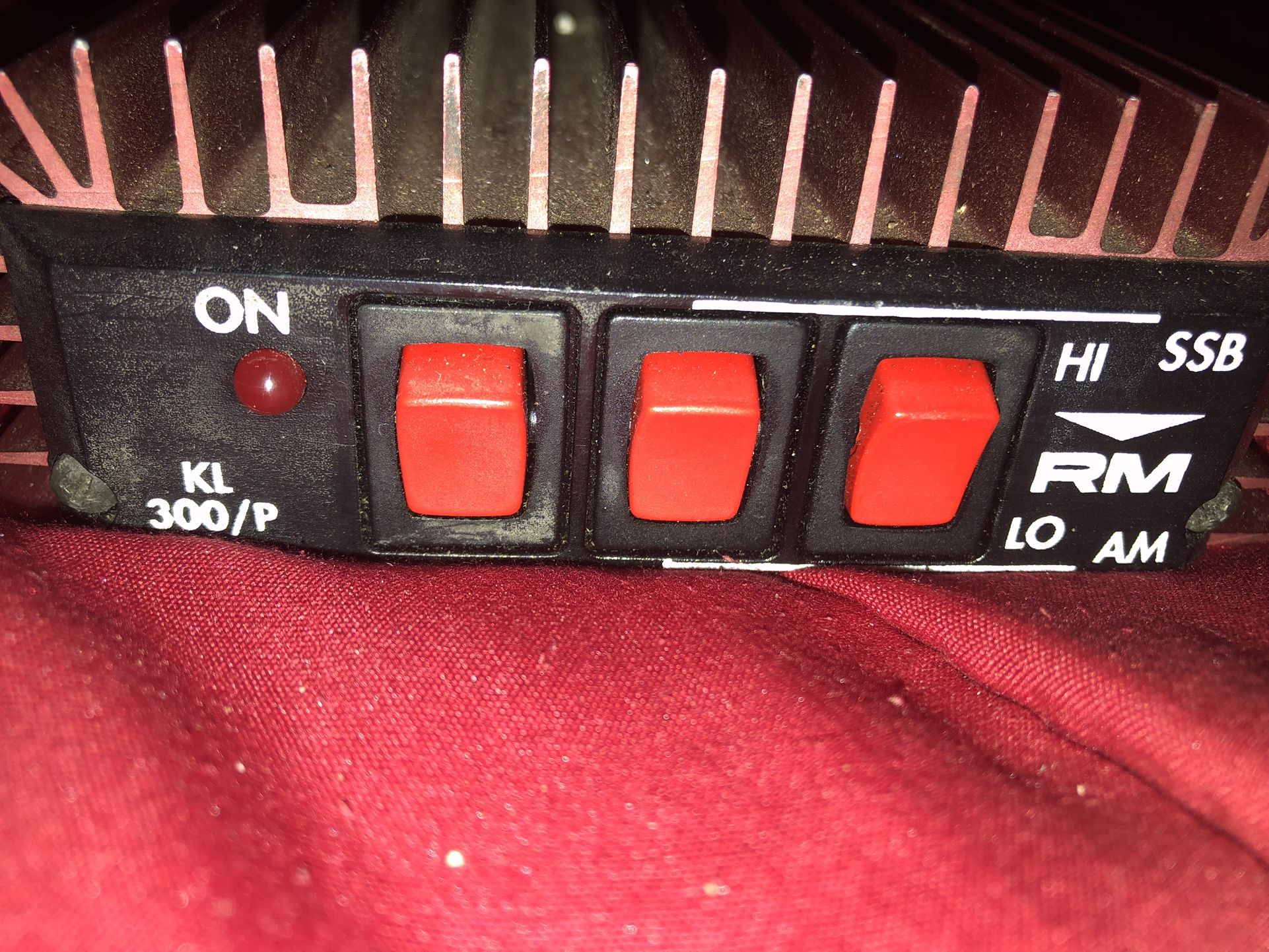 KL-300 P