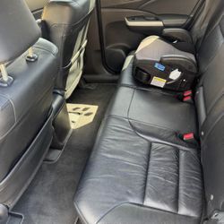 Clean Title Honda Crv2013