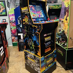 Arcade