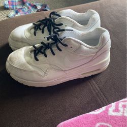 Boys Nike Size 2