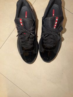 Prada American cup