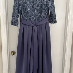 Formal Dress/Tea Length - Size 8