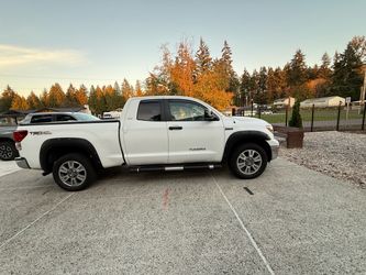 2010 Toyota Tundra