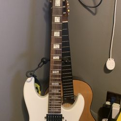 Electric guitar