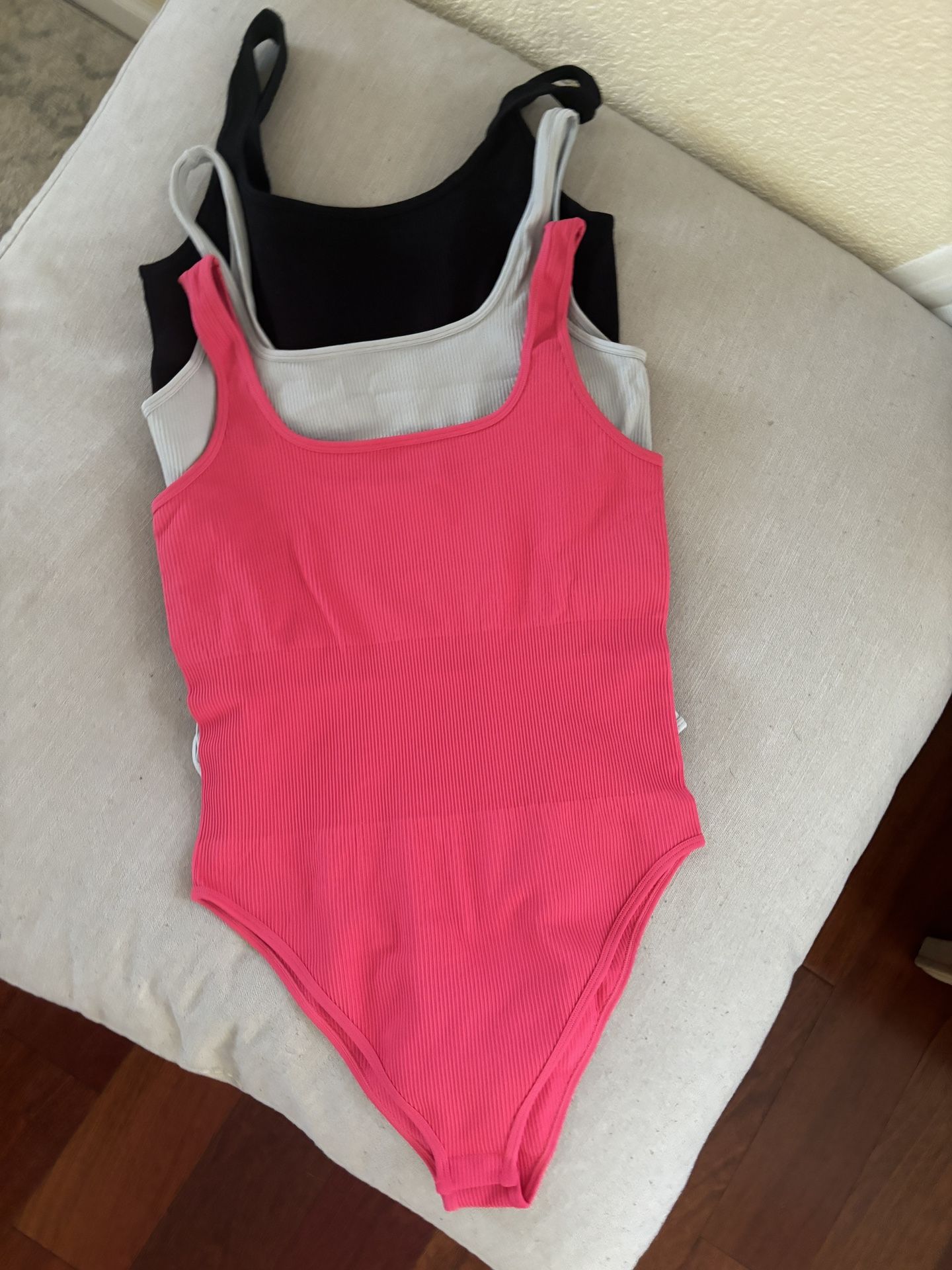 OQQ TikTok bodysuits Different Styles And Colors (all Sizes)