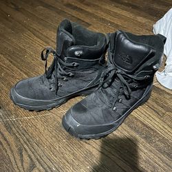 North face Boots
