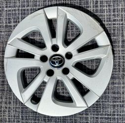 Toyota Prius 2016-2018