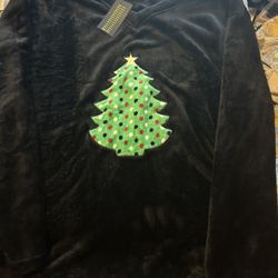Tree Life Sweater
