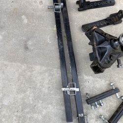 Weight Distribution Equal-i-zer