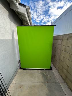 Green Screen