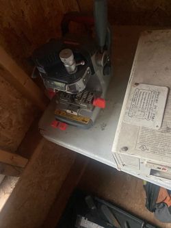 High security side winder dolphin machine