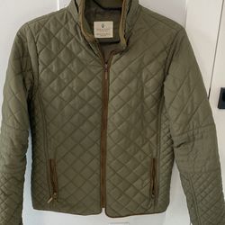 Medium Jacket