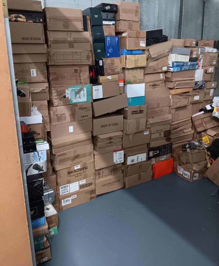 Wholesale Reseller Lot $1,500 OR TRADES OF EQUAL VALUE