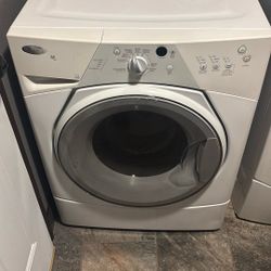 Whirlpool Washer
