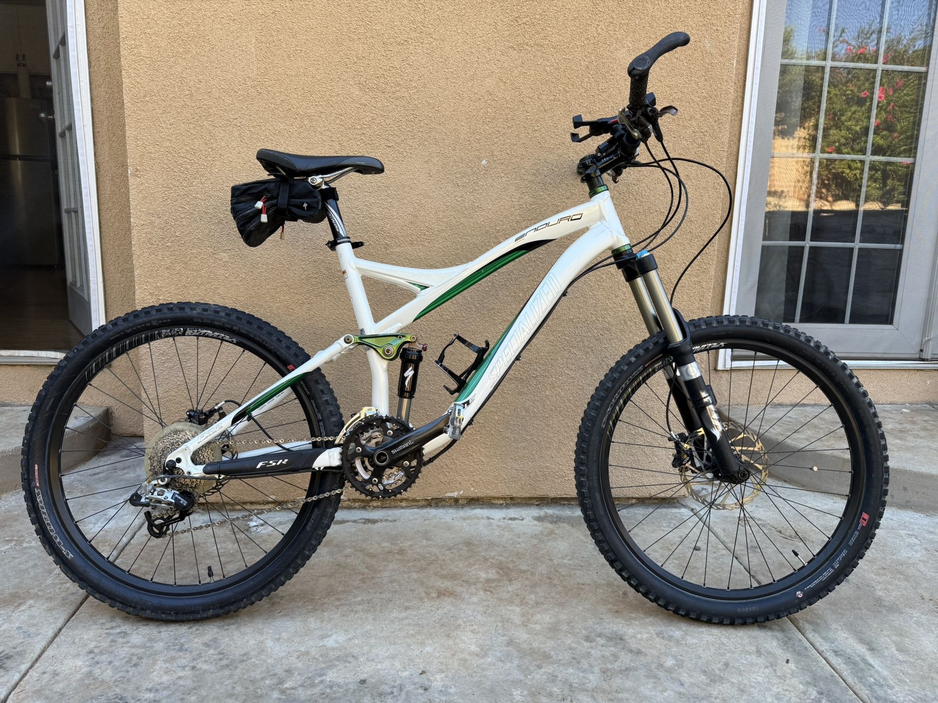 Specialized Enduro Comp SL