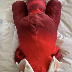 Disney Turning Red Panda Stuffed Plushy