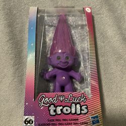 Troll Good Luck