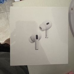 AirPod Pro 
