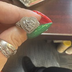Engagement Ring 