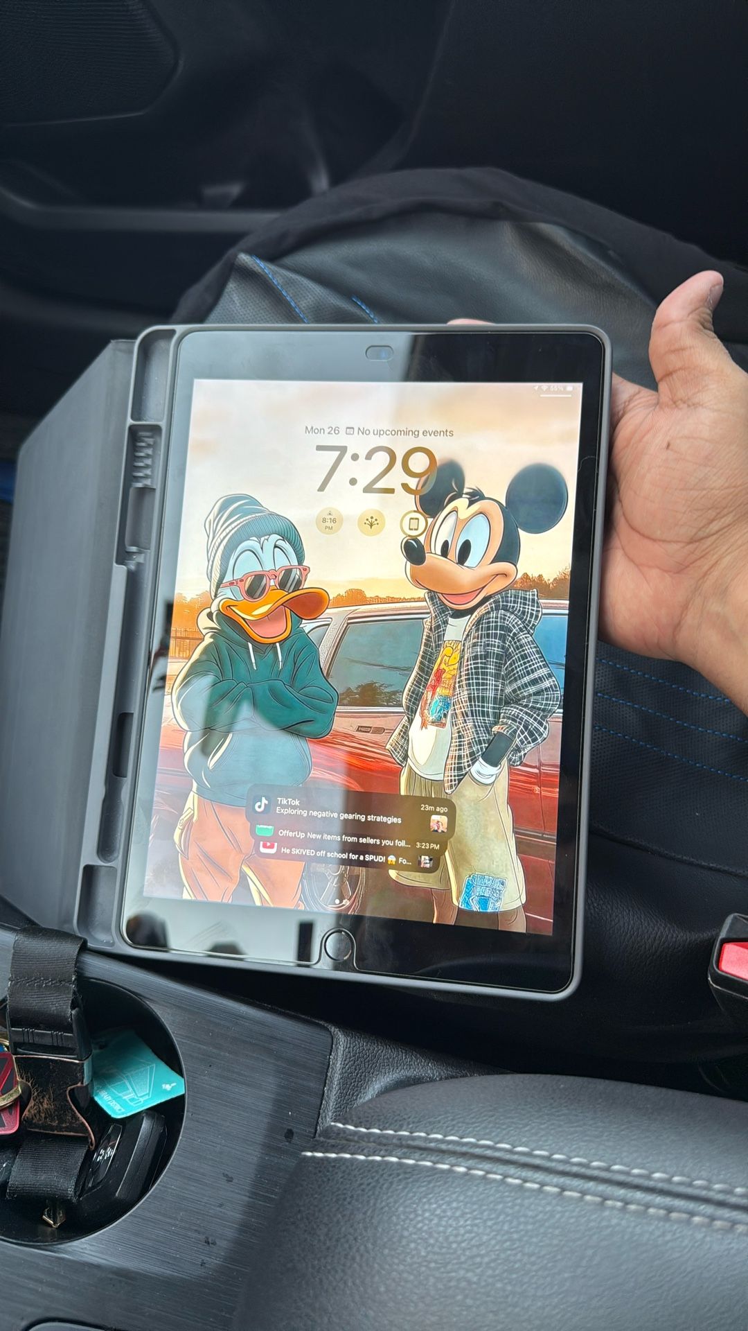 iPad Gen 9