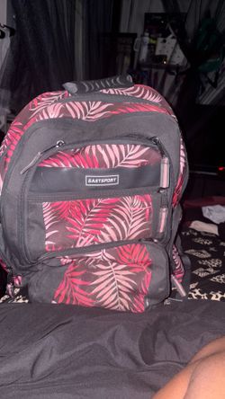 eastsport backpack