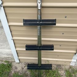 Dive Or Swim Ladder Armstrong 4 Step