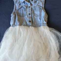 Girls Dress Size 6