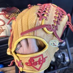 Soto Elote Glove 12” 