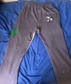 Gallery dept gray sweats