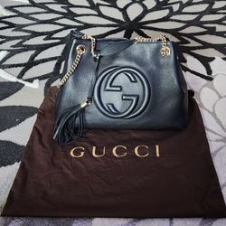 Gucci Shoulder Bag