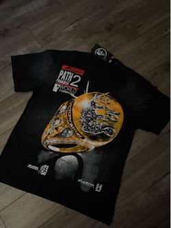 Hellstar Shirts