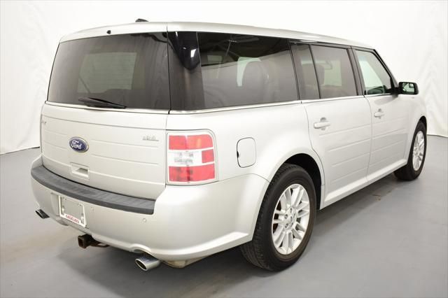 2013 Ford Flex