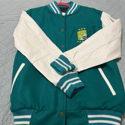 Leon Fc  Jacket (size M) 