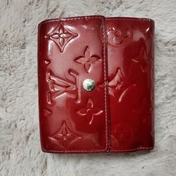 Louis Vuitton Wallet 