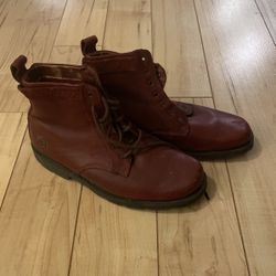 Dr Martens Boots US9 Mens 