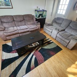 Sofa, Love Seat, Couches