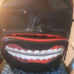 Tokyo Ghoul Backpack