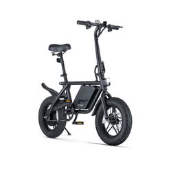 Jetson Electric Bike 